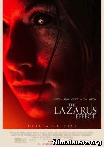 Lozoriaus efektas / The Lazarus Effect