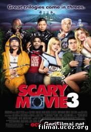 Pats baisiausias filmas 3 / Scary Movie 3