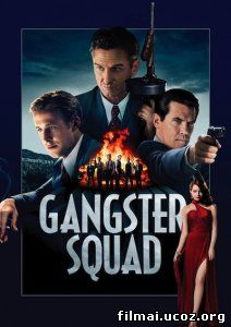 Gangsterių medžiotojai / Gangster Squad