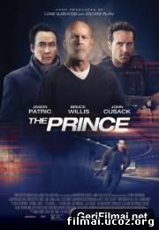 Princas / The Prince