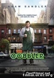 Batsiuvys / The Cobbler