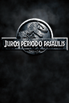 Juros periodo pasaulis  Jurassic World