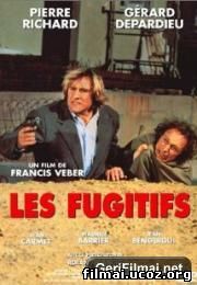Bėgliai / The Fugitives / Les Fugitifs