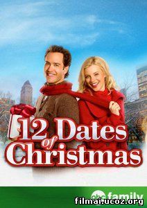 Dvylika žiemiškų pasimatymų / 12 Dates of Christmas