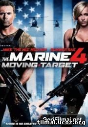 Jūrų pėstininkas: 4: Judantis taikinys / The Marine 4: Moving Target