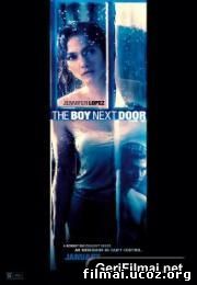 Vaikinas iš gretimo namo / The Boy Next Door 2015