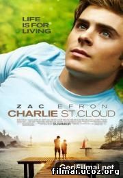 Čarlio Sen Klodo mirtis ir gyvenimas / Charlie St. Cloud