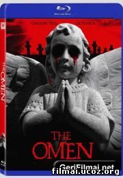 Ženklas / The Omen