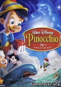 Pinokis / Pinocchio