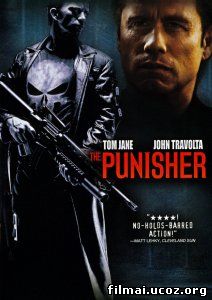 Baudėjas / The Punisher 2004