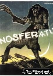 Nosferatu. Siaubo simfonija / Nosferatu / Nosferatu, eine Symphonie des Grauens