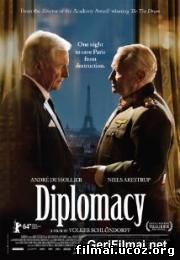 Diplomatija / Diplomacy / Diplomatie