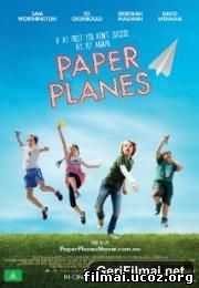 Popieriniai lėktuvėliai / Paper Planes