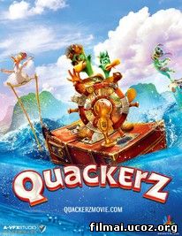 Quackerz