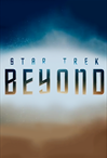 Žvaigždžių kelias į begalybę  Star Trek Beyond