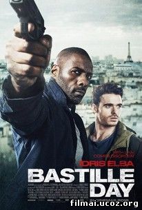 Bastille Day / Bastille Day