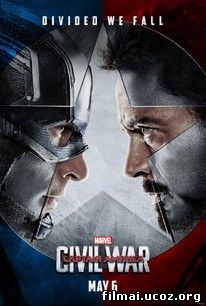Captain America: Civil War / Captain